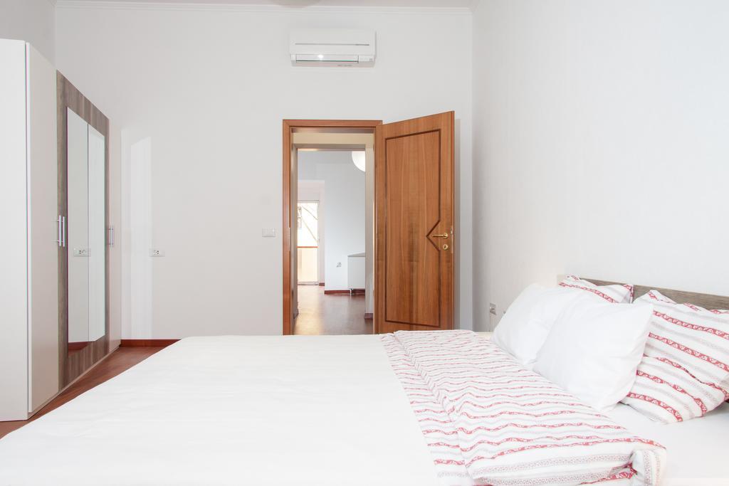 Apartments Mezzanine Zagreb Exterior photo